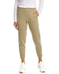 Lafayette 148 New York - Pull-On Wool & Cashmere-Blend Pant - Lyst