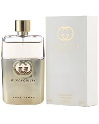 Gucci - 3Oz Guilty Edp - Lyst