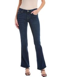 7 For All Mankind Jeans for Women | Online Sale up to 77% off | Lyst