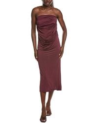 Paris Georgia Basics - Raffy Skirt - Lyst