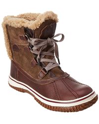Pajar Boots for Women - Up to 66% off 