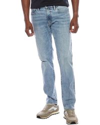 Todd Synder X Champion - Classic Straight Fit Jean - Lyst
