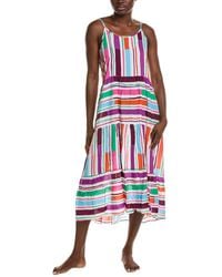 Sanctuary - Maxi Chemise - Lyst