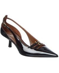 Giuseppe Zanotti - Raquel 50 Slim Patent Pump - Lyst