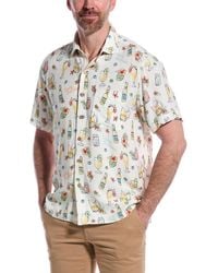 Tommy Bahama - Veracruz Cay Brewhama Shirt - Lyst