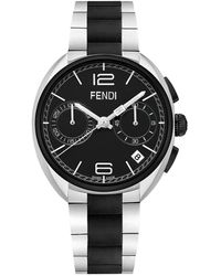 fendi watch mens