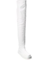 gia borghini x rhw rosie boot