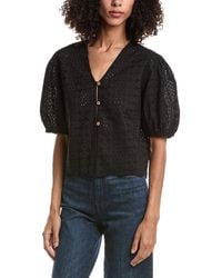 Elan - Top - Lyst
