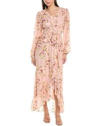Yumi Kim - Martina Maxi Dress - Lyst