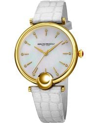 Bruno Magli Watches for Women | Lyst
