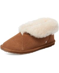 emu uk slippers