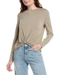 Rag & Bone - Jenna T-Shirt - Lyst
