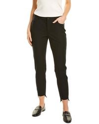 Lafayette 148 New York - Mercer Step Hem Jean - Lyst
