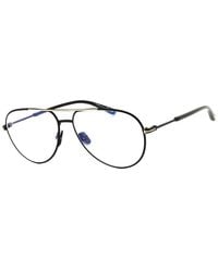Tom Ford - 57Mm Optical Frames - Lyst