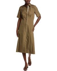 Vince - Button Down Shirt - Lyst