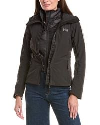 Helly Hansen - Avanti 3-In-1 Softshell Jacket - Lyst