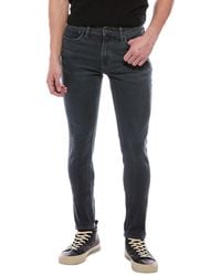 Rag & Bone - Fit 1 Authentic Stretch Infuse Jean - Lyst