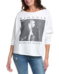 Recycled Karma - Oversized Sweatshirt - Lyst