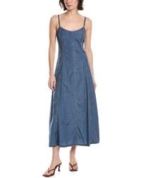 Rag & Bone - Miramar Tank Dress - Lyst
