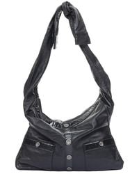 CHANEL - Leather 2015 Runway Girl Shoulder Bag (Authentic Pre-Loved) - Lyst