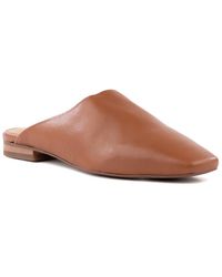 Seychelles - Vice Leather Mule - Lyst