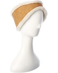 UGG Headbands, hair clips and hair accessories for Women | Online Sale up  to 43% off | Lyst
