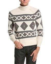 Brunello Cucinelli - Cashmere Sweater - Lyst