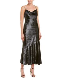 Rachel Zoe Lolita Gown - Black