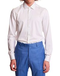 Paisley & Gray - Parker Shirt - Lyst