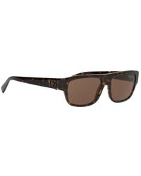Dolce & Gabbana - Dg4455 57mm Sunglasses - Lyst