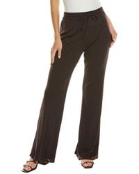 Rebecca Taylor - Mesh Pull-on Pant - Lyst