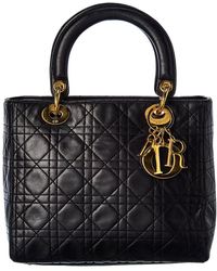 dior womens purse