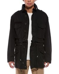 Helmut Lang - Field Jacket - Lyst