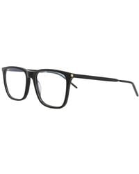 Saint Laurent - Gucci 55Mm Optical Frames - Lyst