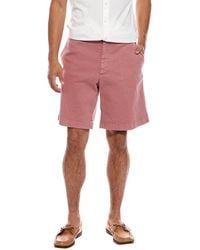 Brunello Cucinelli - Denim Short - Lyst