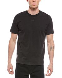 Off-White c/o Virgil Abloh - Off- Super Moon Arr Slim T-Shirt - Lyst