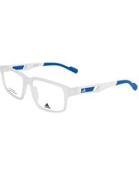 adidas Originals - Sp5033 55Mm Optical Frames - Lyst
