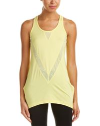 Nanette Lepore - Solid Workout Tank - Lyst