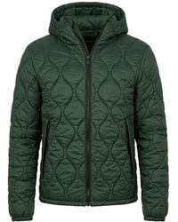 Ron Tomson - Puffer Jacket - Lyst