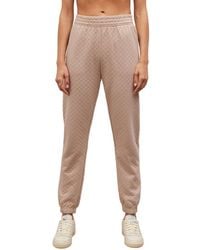 Z Supply - Slim Quilted Jogger - Lyst