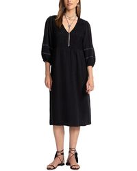 Johnny Was - Dolman Dress - Lyst