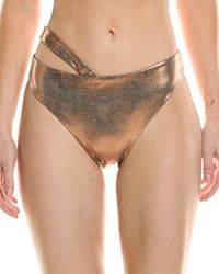 Devon Windsor - West Bikini Bottom - Lyst