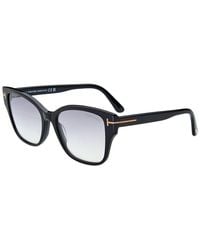 Tom Ford - 5501C 55Mm Sunglasses - Lyst