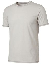 Ron Tomson - Crew Neck T-Shirt - Lyst