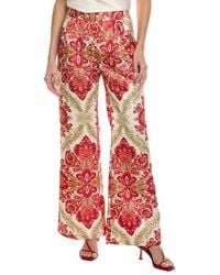 FLORA BEA NYC - Selena Pant - Lyst
