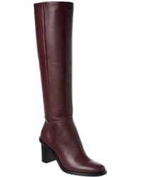 【MAX MARA】 Beryl Knee High Boots 関税/送料込 MAX MARA】 Beryl Knee High Boots 関税/送料込 (Max Mara