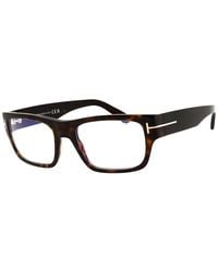 Tom Ford - 54Mm Optical Frames - Lyst