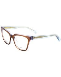Rag & Bone - 53Mm Optical Frames - Lyst