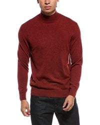 N.Peal Cashmere - Mayfair 100% Cashmere Turtleneck Sweater - Lyst