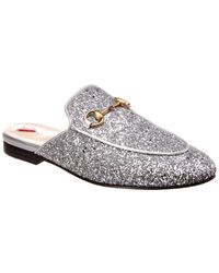 Gucci Slippers for Women | Online Sale up to 57% off | Lyst
